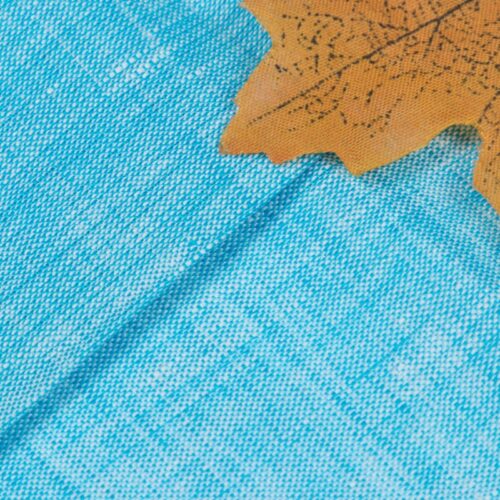 linenschina6502 (1) Pure Linen Lightweight Fabric - 142g, 135cm Width, 100% Linen - Natural & Breathable Spring Summer #6502