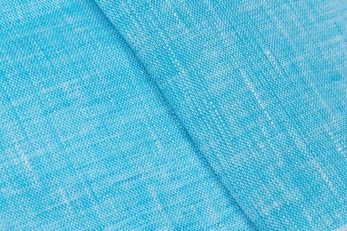 linenschina6502 (14) Pure Linen Lightweight Fabric - 142g, 135cm Width, 100% Linen - Natural & Breathable Spring Summer #6502
