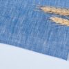 linenschina6502 (8) Pure Linen Lightweight Fabric - 142g, 135cm Width, 100% Linen - Natural & Breathable Spring Summer #6502