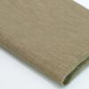 linenschina6511 (11) Heavyweight Linen Cotton Blend - 280g, 123cm Width, 50% Linen 50% Cotton - Structured Winter #6511