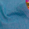linenschina6512 (7) Double-Faced Linen Cotton Fabric - 200g, 142cm Width, 52.5% Linen 46% Cotton 1% Polyester 0.5% Spandex - Two-Tone Textured Fall Winter #6512