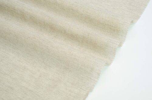 linenschina6513 (6) Innovative Paper Fiber Linen - 115g, 140cm Width, 54% Paper Fiber 46% Linen - Ultra Breathable Summer #6513