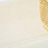 linenschina6513 (9) Innovative Paper Fiber Linen - 115g, 140cm Width, 54% Paper Fiber 46% Linen - Ultra Breathable Summer #6513