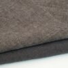 linenschina6515 (2) Wool Linen Winter Fabric - 246g, 138cm Width, 14% Wool 86% Linen - Naturally Warm & Textured #6515