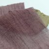 linenschina6516 (11) Fine Pure Linen Fabric - 110g, 128cm Width, 100% Linen - Soft Twist Yarn Spring Summer #6516