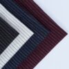 linenschina6617 (1) Linen Nylon Blend Fabric - 178g, 140cm Width, 95% Linen 5% Nylon - Durable Spring Autumn #6617