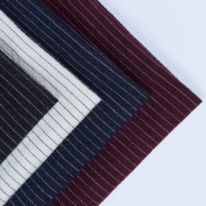 linenschina6617 (1) Linen Nylon Blend Fabric - 178g, 140cm Width, 95% Linen 5% Nylon - Durable Spring Autumn #6617