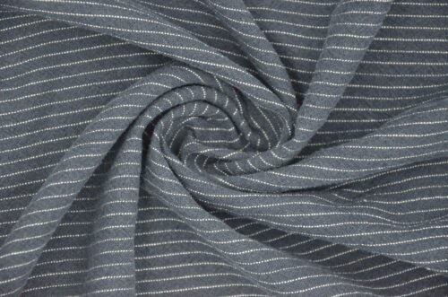 linenschina6617 (10) Linen Nylon Blend Fabric - 178g, 140cm Width, 95% Linen 5% Nylon - Durable Spring Autumn #6617