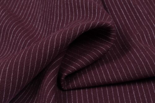 linenschina6617 (29) Linen Nylon Blend Fabric - 178g, 140cm Width, 95% Linen 5% Nylon - Durable Spring Autumn #6617