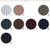 linenschina6617 (3) Linen Nylon Blend Fabric - 178g, 140cm Width, 95% Linen 5% Nylon - Durable Spring Autumn #6617