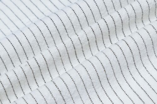 linenschina6617 (33) Linen Nylon Blend Fabric - 178g, 140cm Width, 95% Linen 5% Nylon - Durable Spring Autumn #6617