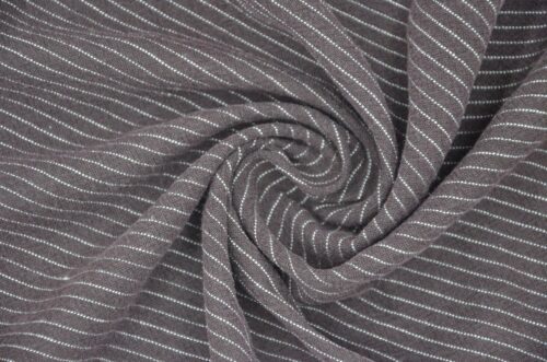 linenschina6617 (9) Linen Nylon Blend Fabric - 178g, 140cm Width, 95% Linen 5% Nylon - Durable Spring Autumn #6617