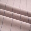 linenschina6622 (8) Linen Cotton Winter Fabric - 232g, 140cm Width, 40% Linen 60% Cotton - Warm & Natural Texture #6622