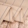 linenschina6622 (9) Linen Cotton Winter Fabric - 232g, 140cm Width, 40% Linen 60% Cotton - Warm & Natural Texture #6622