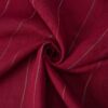 linenschina6631 (6) Pure Linen Midweight Fabric - 156g, 138cm Width, 100% Linen - Classic Spring Summer #6631