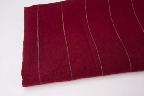 linenschina6631 (7) Pure Linen Midweight Fabric - 156g, 138cm Width, 100% Linen - Classic Spring Summer #6631