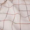 linenschina6632 (8) Pure Linen Fabric - 155g, 138cm Width, 100% Linen - Versatile Spring Summer Material #6632
