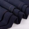 linenschina6633 (10) Light Pure Linen Fabric - 151g, 138cm Width, 100% Linen - Comfortable Summer Wear #6633