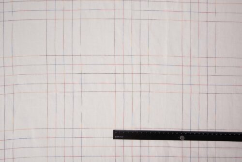 linenschina6633 (4) Light Pure Linen Fabric - 151g, 138cm Width, 100% Linen - Comfortable Summer Wear #6633