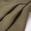 linenschina6634 (10) Pure Linen Fabric - 157g, 138cm Width, 100% Linen - Natural Spring Summer #6634