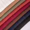 linenschina6634 (6) Pure Linen Fabric - 157g, 138cm Width, 100% Linen - Natural Spring Summer #6634