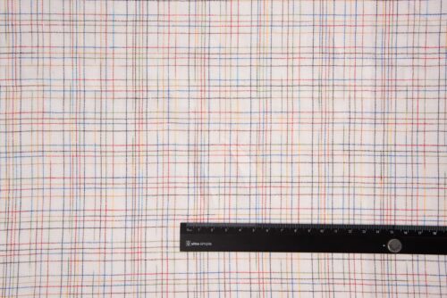 linenschina6635 (4) Pure Linen Fabric - 153g, 138cm Width, 100% Linen - Breathable Summer Essential #6635