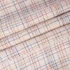 linenschina6635 (5) Pure Linen Fabric - 153g, 138cm Width, 100% Linen - Breathable Summer Essential #6635