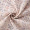 linenschina6635 (7) Pure Linen Fabric - 153g, 138cm Width, 100% Linen - Breathable Summer Essential #6635