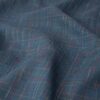 linenschina6635 (8) Pure Linen Fabric - 153g, 138cm Width, 100% Linen - Breathable Summer Essential #6635