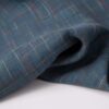 linenschina6635 (9) Pure Linen Fabric - 153g, 138cm Width, 100% Linen - Breathable Summer Essential #6635