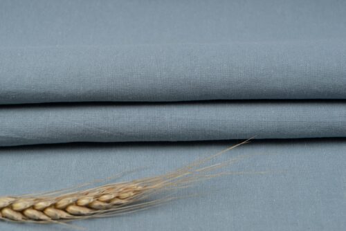 linenschina6703 (6) Ramie Viscose Blend Fabric - 143cm Width, 55% Ramie 45% Viscose - Lightweight Spring Summer #6703