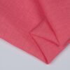 linenschina6704 (11) Linen Cotton Blend Fabric - 135cm Width, 55% Linen 45% Cotton - Natural Spring Summer #6704
