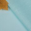 linenschina6704 (8) Linen Cotton Blend Fabric - 135cm Width, 55% Linen 45% Cotton - Natural Spring Summer #6704