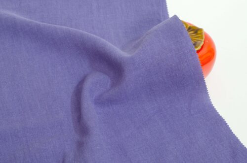 linenschina6713 (39) Washed Ramie Tencel Fabric - 190g, 140cm Width, 60% Ramie 40% Tencel - Soft Matte Spring Autumn #6713