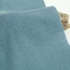 Light Washed Ramie Tencel - 164g, 140cm Width, 60% Ramie 40% Tencel - Drapable Year-Round #6714