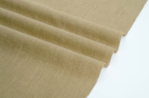 linenschina6715 (14) Heavy Washed Ramie Tencel - 265g, 140cm Width, 60% Ramie 40% Tencel - Textured Winter #6715