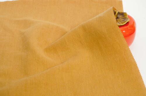 linenschina6715 (48) Heavy Washed Ramie Tencel - 265g, 140cm Width, 60% Ramie 40% Tencel - Textured Winter #6715