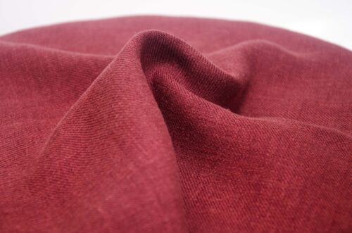 linenschina6716 (11) Ramie Tencel Twill Fabric - 226g, 138cm Width, 40% Ramie 60% Tencel - Structured Fall Winter #6716