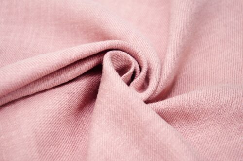 linenschina6716 (6) Ramie Tencel Twill Fabric - 226g, 138cm Width, 40% Ramie 60% Tencel - Structured Fall Winter #6716