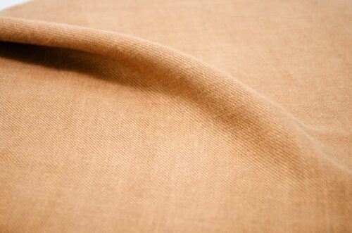 linenschina6716 (7) Ramie Tencel Twill Fabric - 226g, 138cm Width, 40% Ramie 60% Tencel - Structured Fall Winter #6716