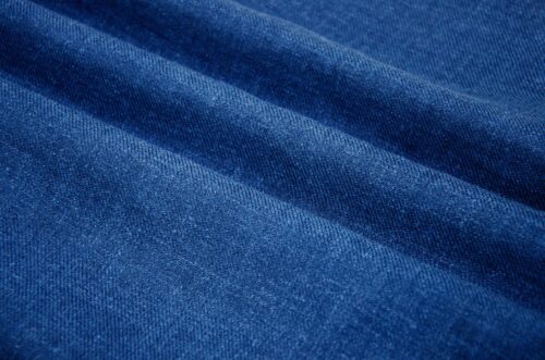 linenschina6716 (8) Ramie Tencel Twill Fabric - 226g, 138cm Width, 40% Ramie 60% Tencel - Structured Fall Winter #6716