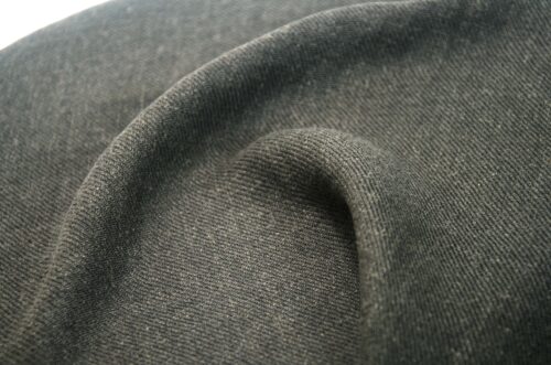 linenschina6717 (12) Heavy Ramie Tencel Blend - 252g, 140cm Width, 40% Ramie 60% Tencel - Warm Winter Drape #6717