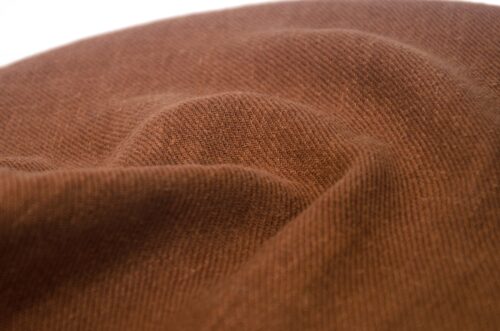 linenschina6717 (15) Heavy Ramie Tencel Blend - 252g, 140cm Width, 40% Ramie 60% Tencel - Warm Winter Drape #6717