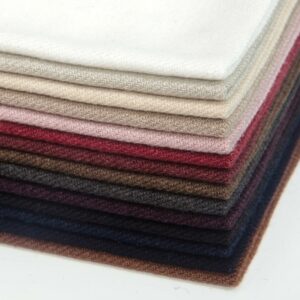 linenschina6717 (16) Heavy Ramie Tencel Blend - 252g, 140cm Width, 40% Ramie 60% Tencel - Warm Winter Drape #6717