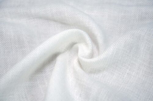 linenschina6717 (4) Heavy Ramie Tencel Blend - 252g, 140cm Width, 40% Ramie 60% Tencel - Warm Winter Drape #6717