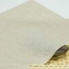 linenschina6722 (29) Linen Cotton Summer Fabric - 141g, 137cm Width, 30% Linen 70% Cotton - Cooling & Comfortable #6722