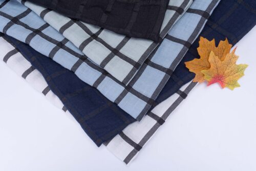 linenschina6921 (6) Polyester Ramie Blend - 138cm Width, 25% Polyester 75% Ramie - Durable Spring Summer #6921