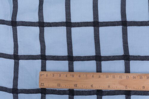 linenschina6921 (8) Polyester Ramie Blend - 138cm Width, 25% Polyester 75% Ramie - Durable Spring Summer #6921