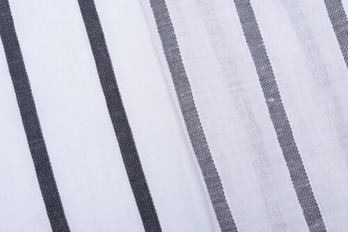 linenschina6922 (9) Light Ramie Polyester Blend - 133g, 138cm Width, 15% Polyester 85% Ramie - Breathable Summer #6922