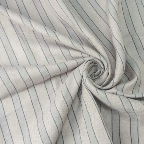 linenschina6924 (1) Linen Viscose Tencel Mix - 135g, 138cm Width, 52% Linen 43% Viscose 5% Tencel - Soft Summer #6924